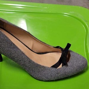 LC Lauren Conrad heels